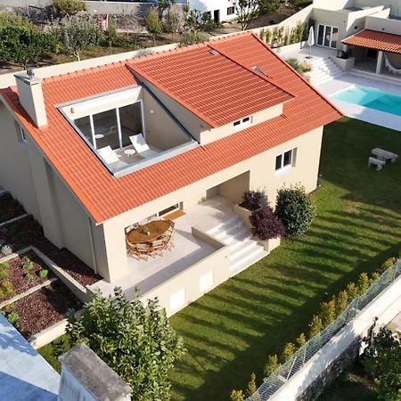 3 Olives House - By 3 Marias Residence Santana  Dış mekan fotoğraf