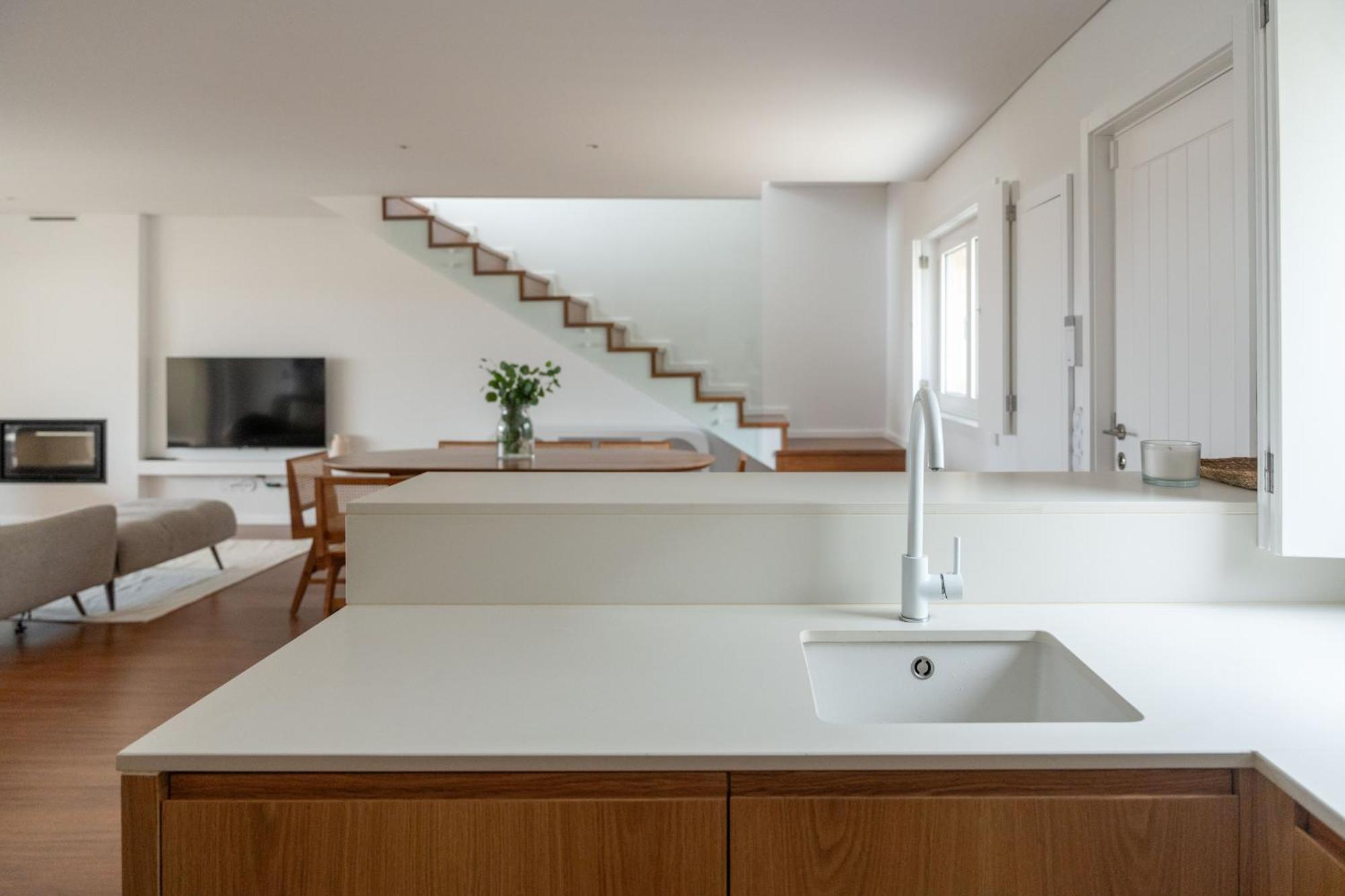 3 Olives House - By 3 Marias Residence Santana  Dış mekan fotoğraf