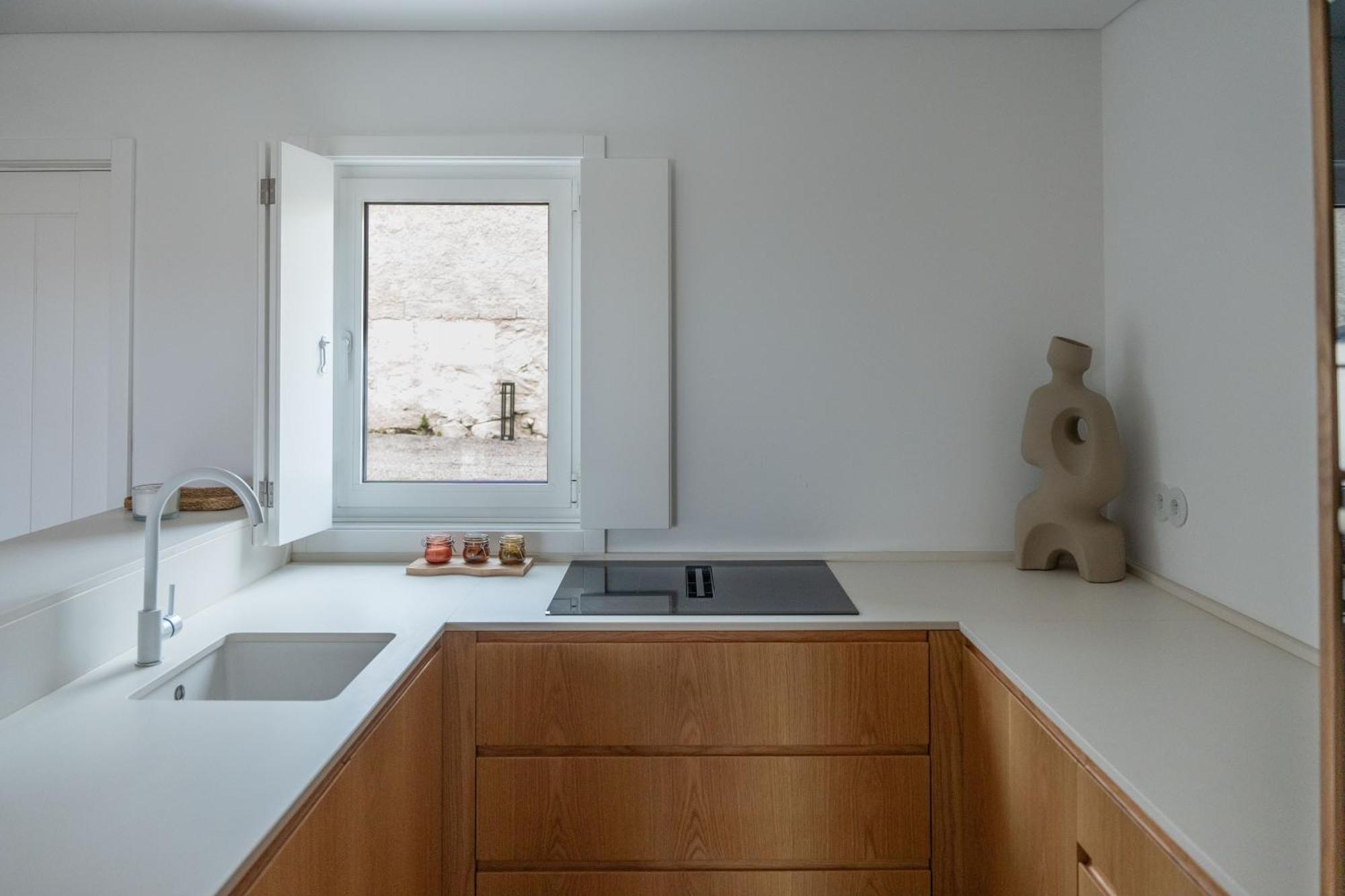 3 Olives House - By 3 Marias Residence Santana  Dış mekan fotoğraf