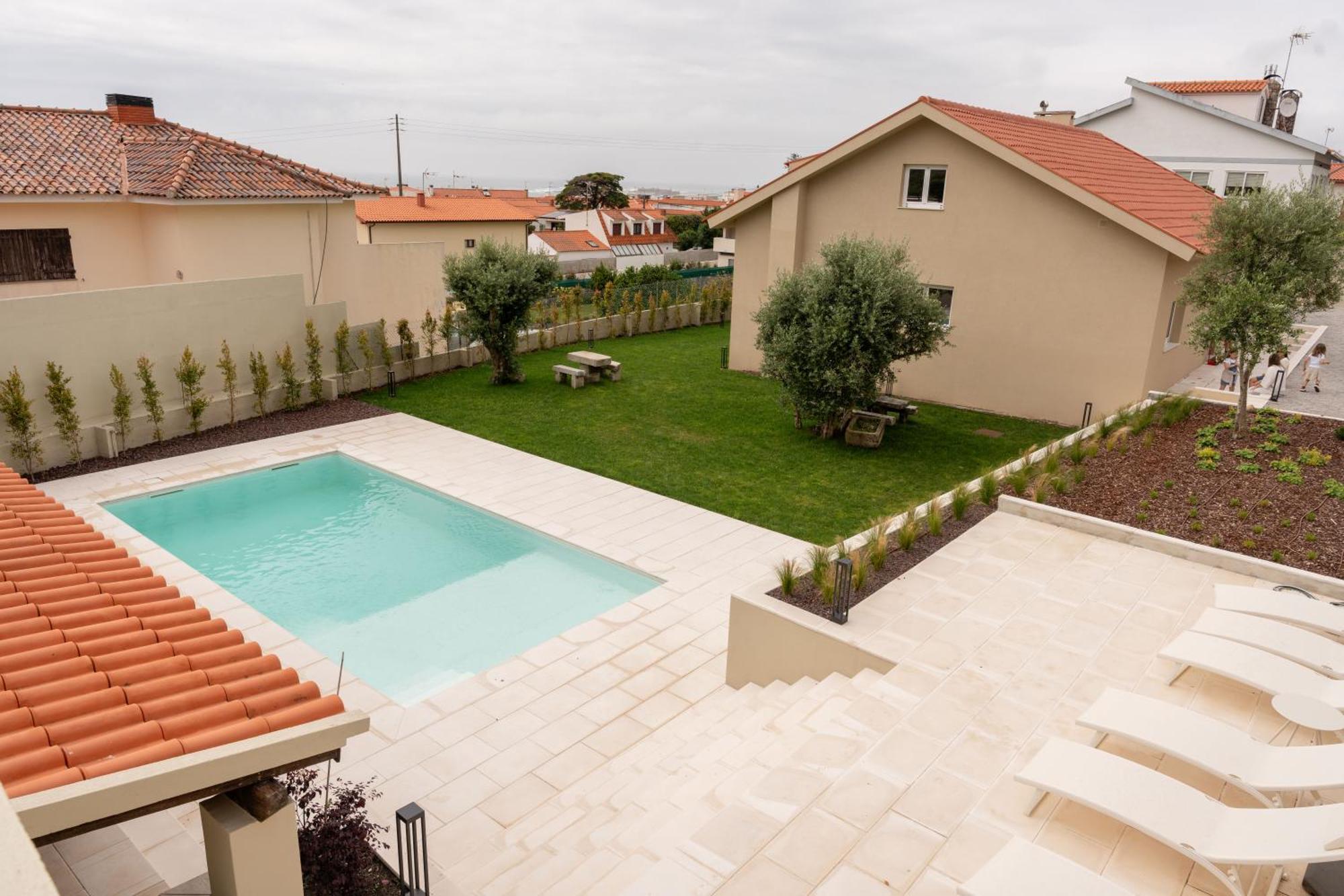 3 Olives House - By 3 Marias Residence Santana  Dış mekan fotoğraf