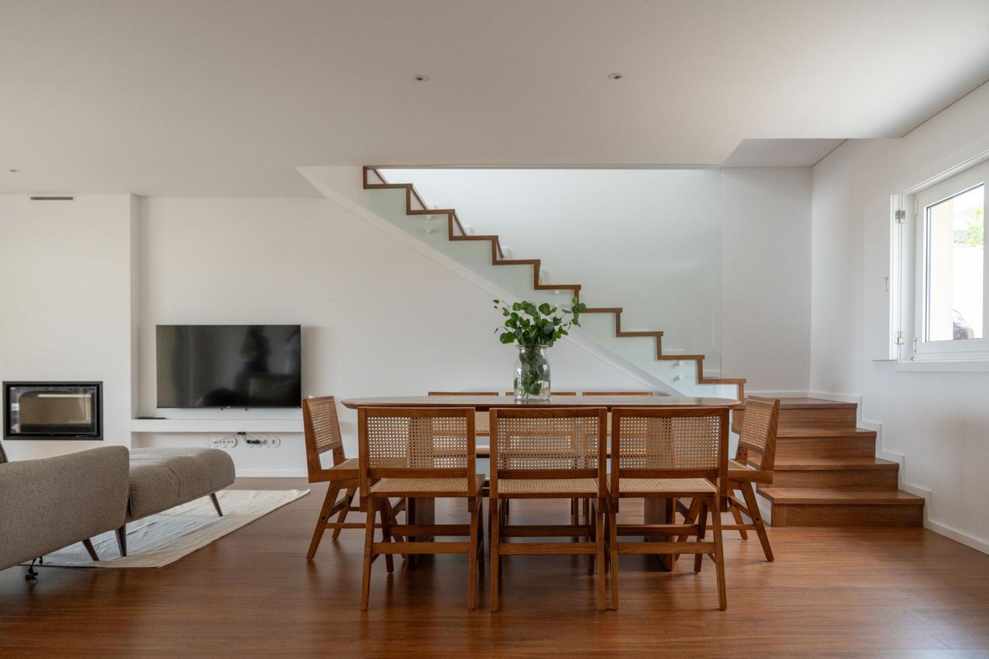 3 Olives House - By 3 Marias Residence Santana  Dış mekan fotoğraf