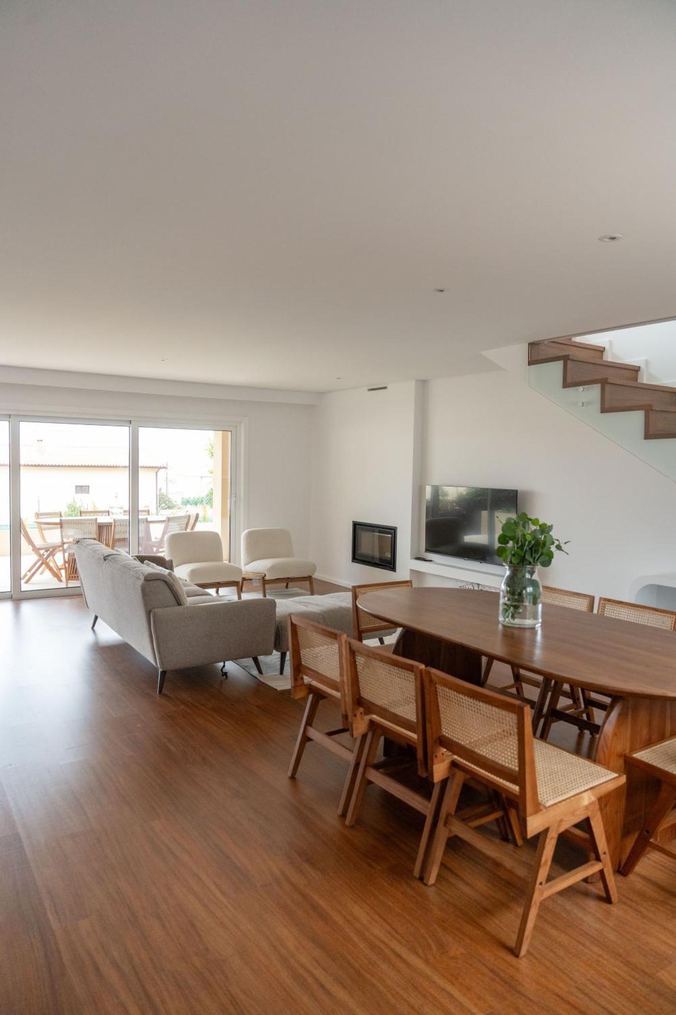 3 Olives House - By 3 Marias Residence Santana  Dış mekan fotoğraf