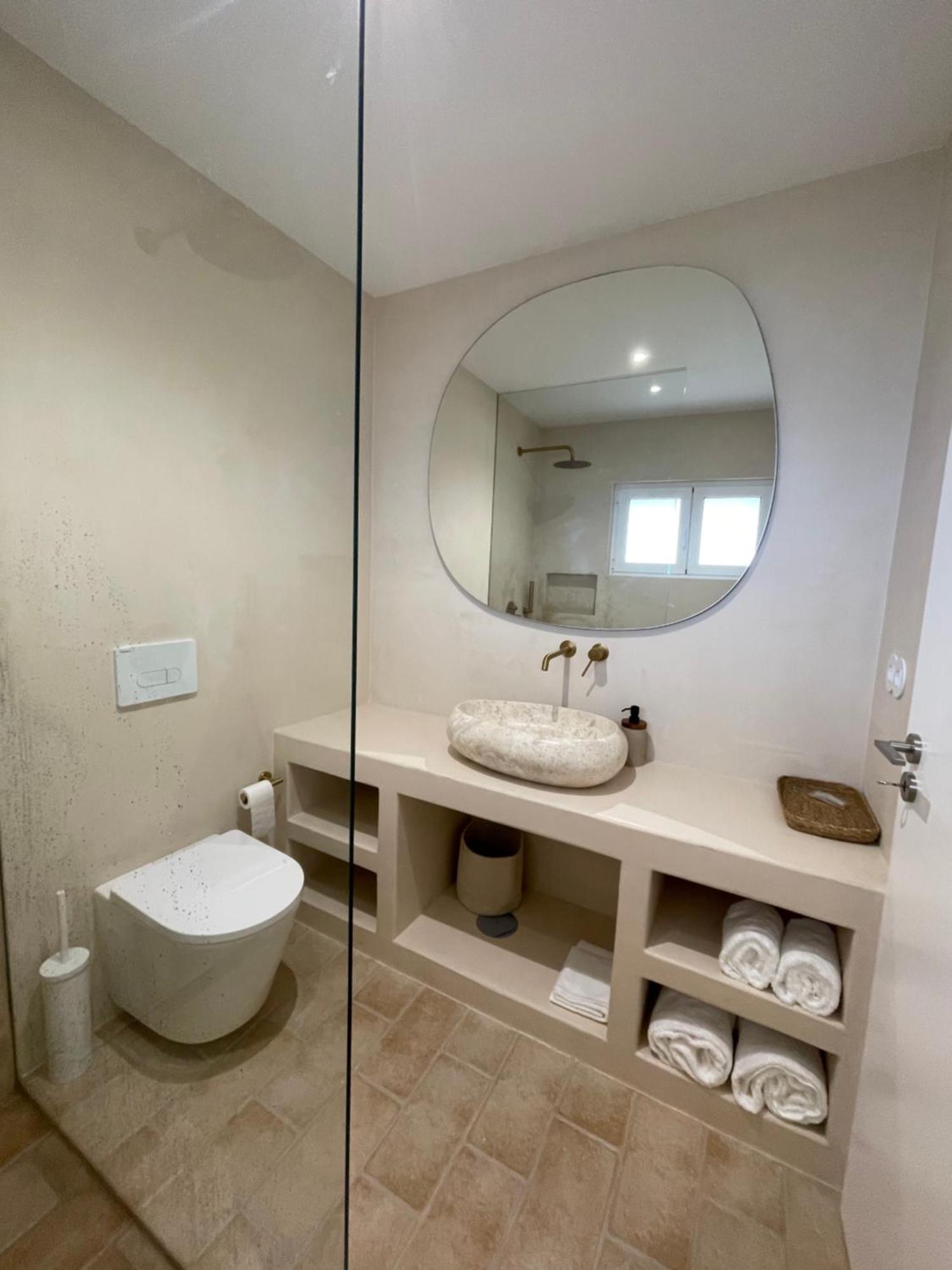 3 Olives House - By 3 Marias Residence Santana  Dış mekan fotoğraf