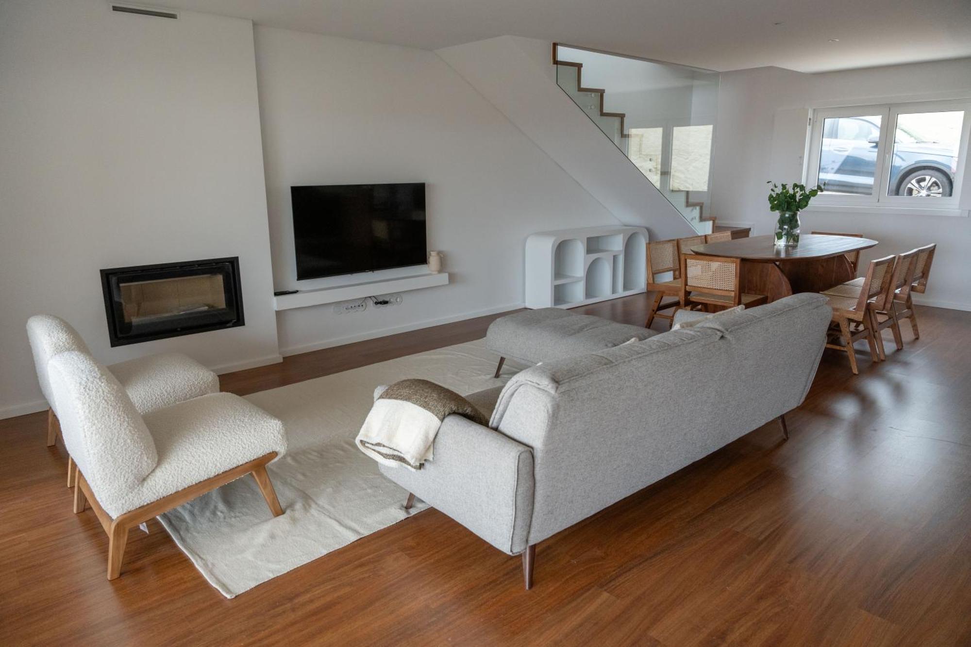 3 Olives House - By 3 Marias Residence Santana  Dış mekan fotoğraf