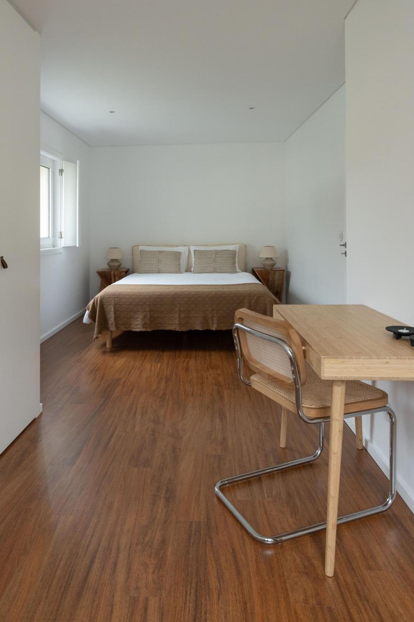 3 Olives House - By 3 Marias Residence Santana  Dış mekan fotoğraf