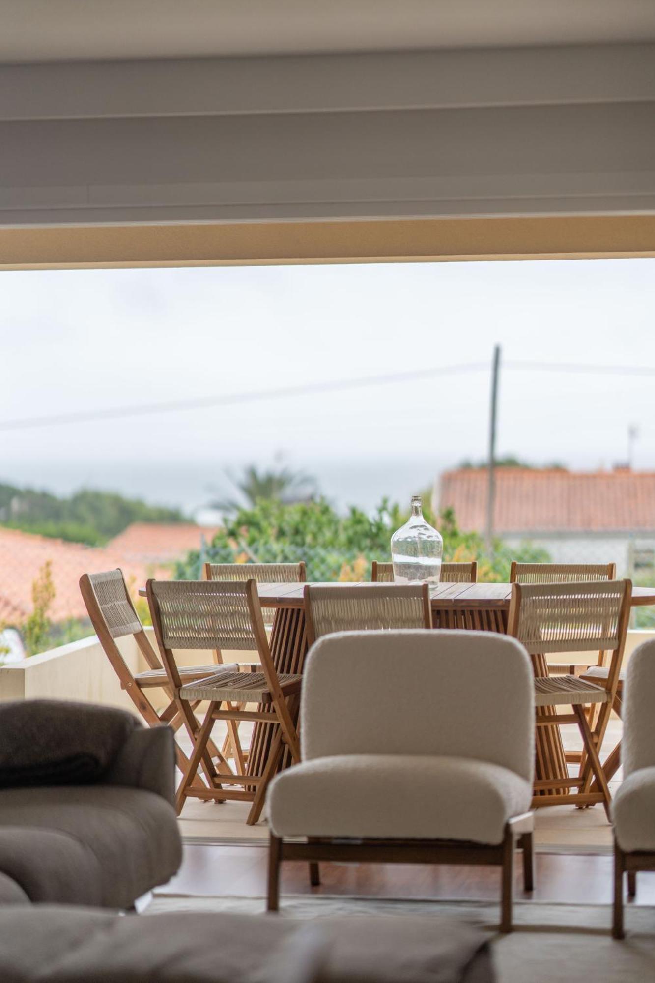 3 Olives House - By 3 Marias Residence Santana  Dış mekan fotoğraf