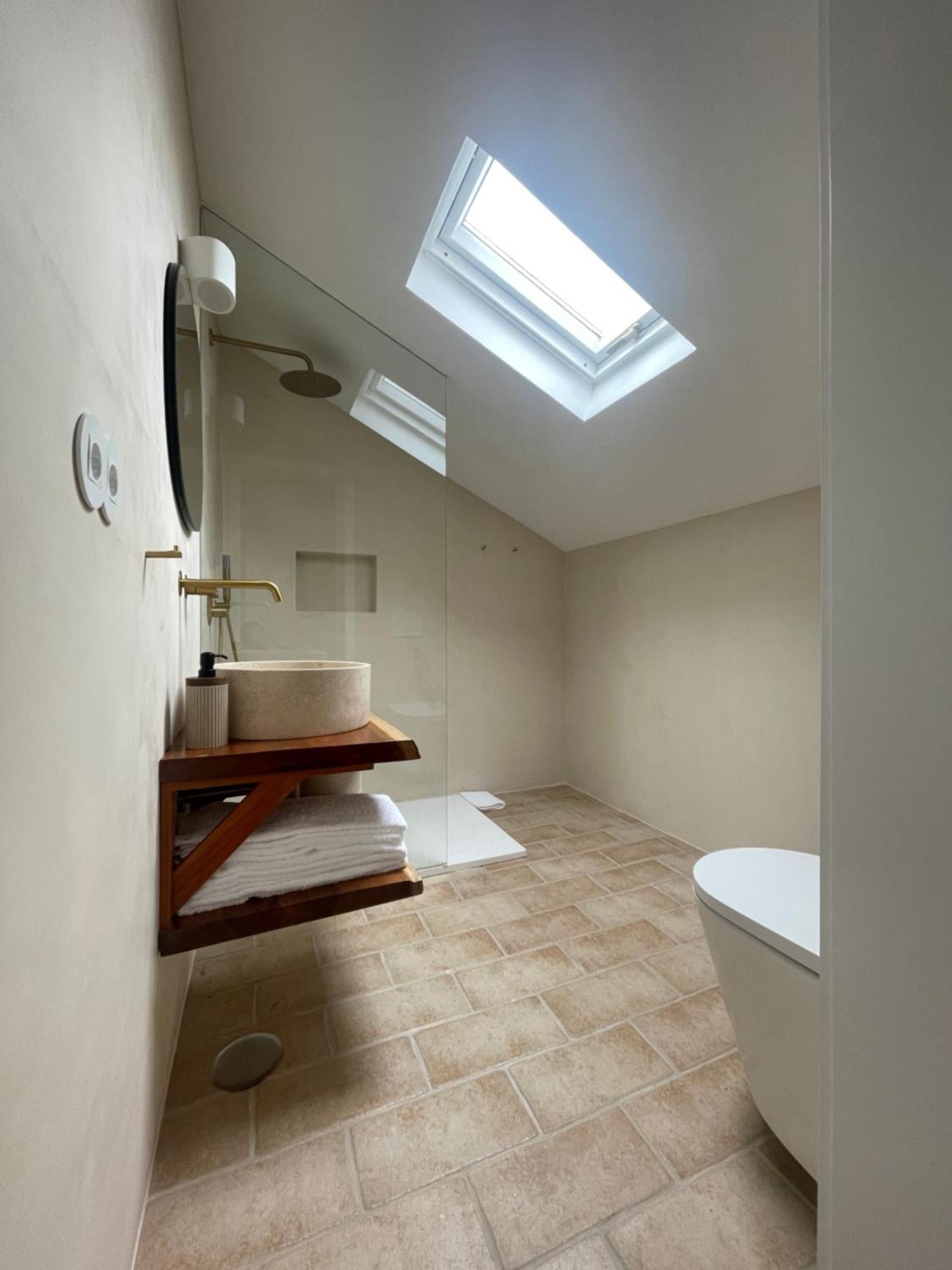 3 Olives House - By 3 Marias Residence Santana  Dış mekan fotoğraf