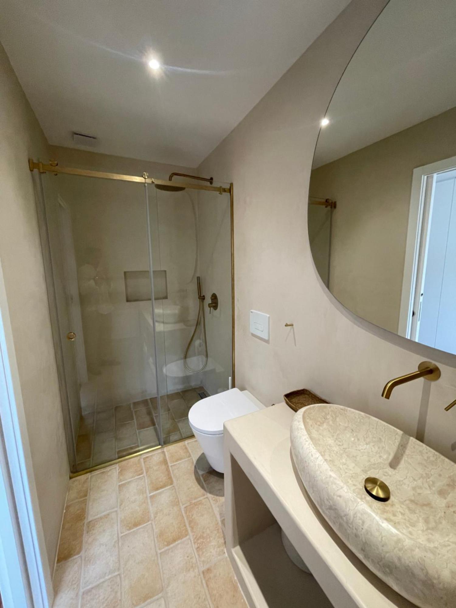 3 Olives House - By 3 Marias Residence Santana  Dış mekan fotoğraf
