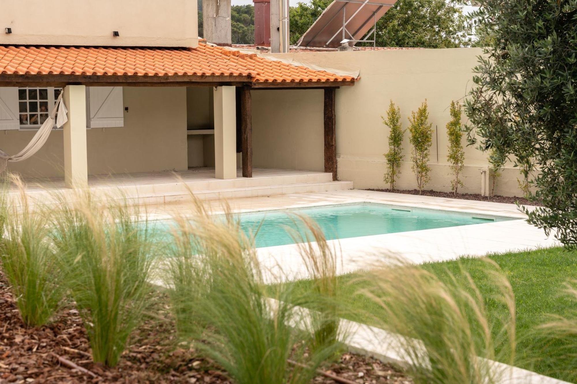 3 Olives House - By 3 Marias Residence Santana  Dış mekan fotoğraf