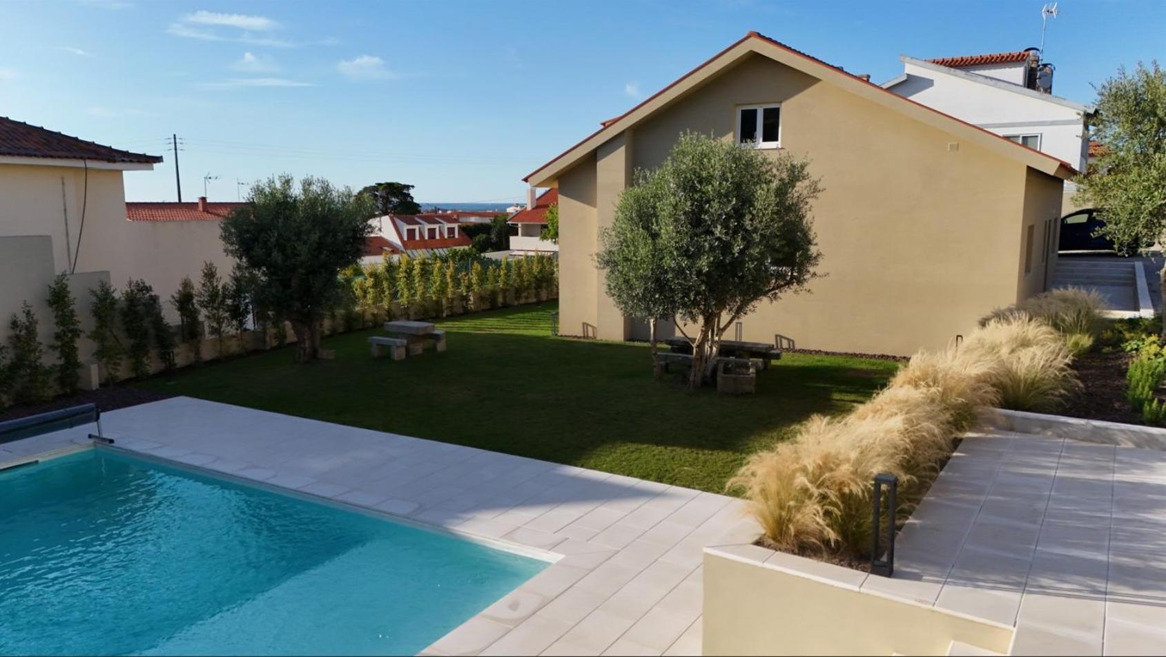 3 Olives House - By 3 Marias Residence Santana  Dış mekan fotoğraf