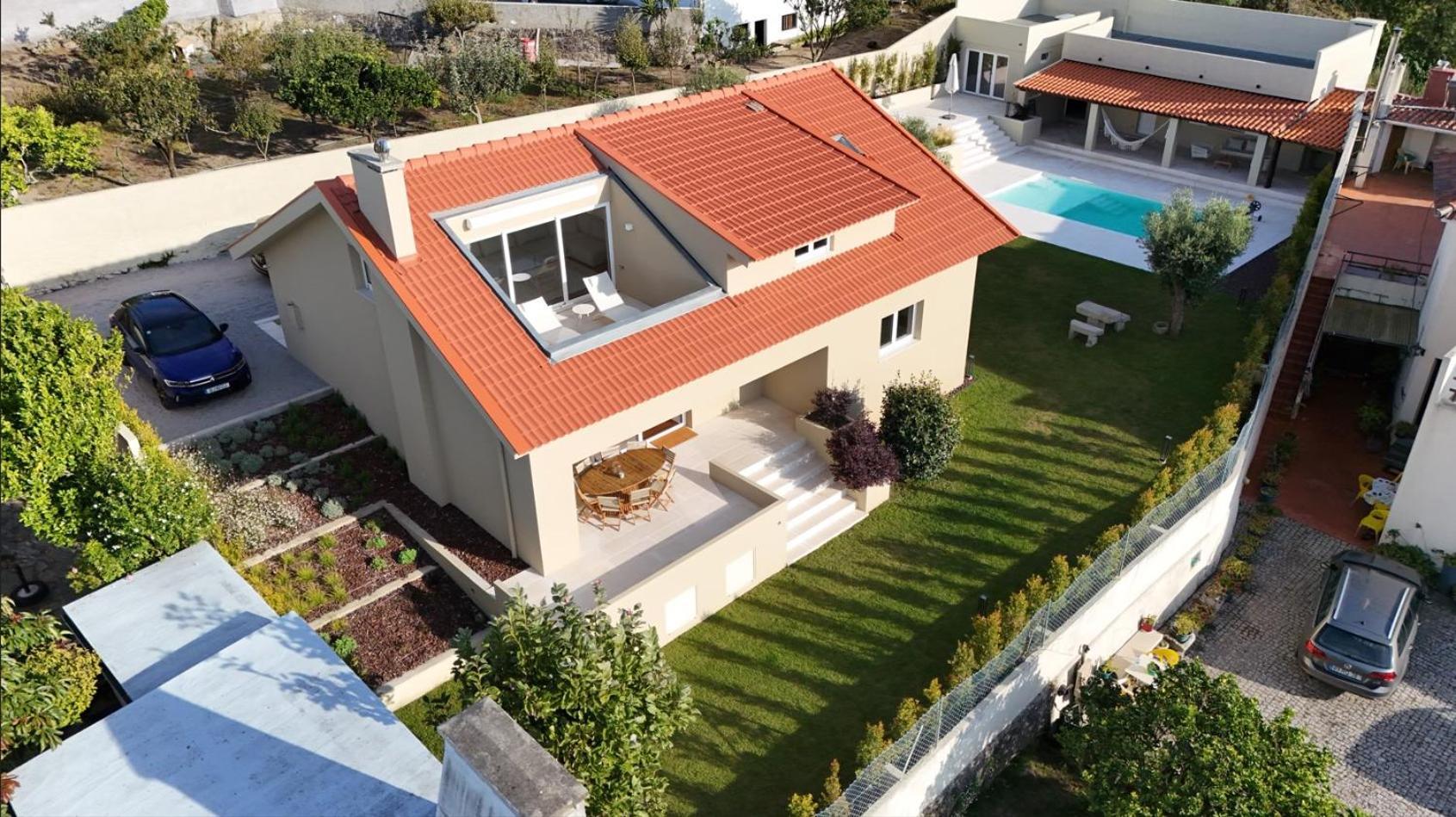 3 Olives House - By 3 Marias Residence Santana  Dış mekan fotoğraf